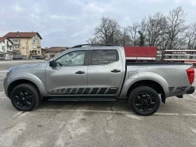 Nissan Navara 2.3DCI-190kc, снимка 8