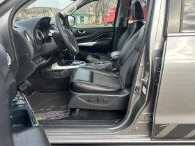 Nissan Navara 2.3DCI-190kc, снимка 11