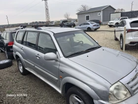 Обява за продажба на Suzuki Grand vitara ~6 400 лв. - изображение 3