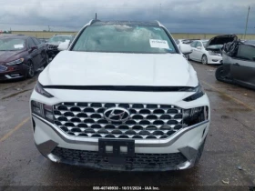     Hyundai Santa fe SEL,  