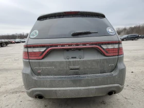 Dodge Durango, снимка 2