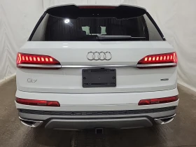 Audi Q7, снимка 3