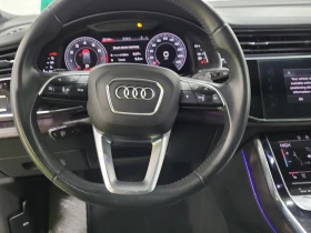 Audi Q7, снимка 8