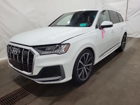 Audi Q7, снимка 1