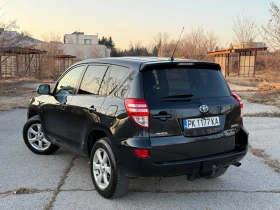 Toyota Rav4 2.0i-158кс FACELIFT БЕНЗИН/ГАЗ, снимка 3