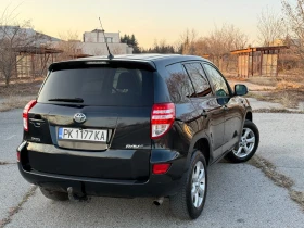 Toyota Rav4 2.0i-158кс FACELIFT БЕНЗИН/ГАЗ, снимка 5