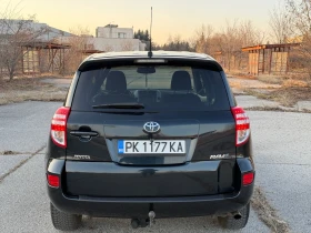 Toyota Rav4 2.0i-158кс FACELIFT БЕНЗИН/ГАЗ, снимка 4