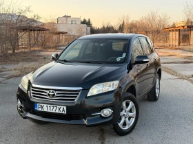 Toyota Rav4 2.0i-158кс FACELIFT БЕНЗИН/ГАЗ, снимка 1