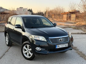 Toyota Rav4 2.0i-158кс FACELIFT БЕНЗИН/ГАЗ, снимка 7