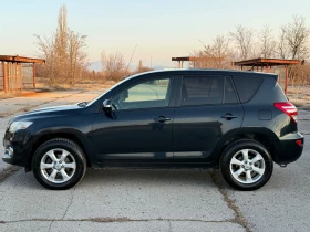 Toyota Rav4 2.0i-158кс FACELIFT БЕНЗИН/ГАЗ, снимка 2