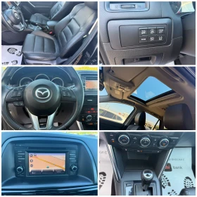Mazda CX-5 2.2d SKYACTIV* NAVI* 4X4* UNIKAT*  | Mobile.bg    9