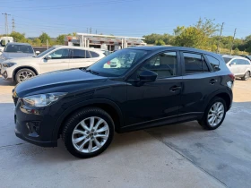 Mazda CX-5 2.2d SKYACTIV* NAVI* 4X4* UNIKAT*  | Mobile.bg    3