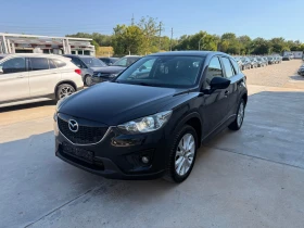 Mazda CX-5 2.2d SKYACTIV* NAVI* 4X4* UNIKAT*  | Mobile.bg    2