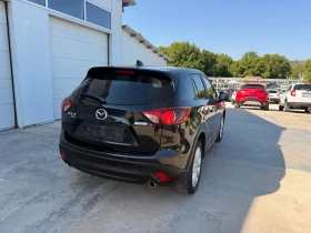 Mazda CX-5 2.2d SKYACTIV* NAVI* 4X4* UNIKAT*  | Mobile.bg    15