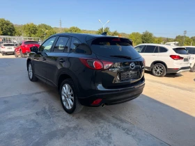 Mazda CX-5 2.2d SKYACTIV* NAVI* 4X4* UNIKAT*  | Mobile.bg    4