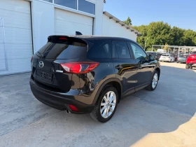 Mazda CX-5 2.2d SKYACTIV* NAVI* 4X4* UNIKAT*  | Mobile.bg    14
