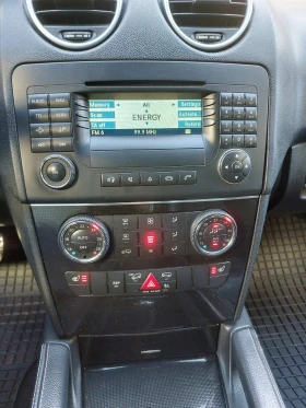 Mercedes-Benz ML 280 cdi | Mobile.bg    13