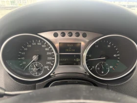 Mercedes-Benz ML 280 cdi | Mobile.bg    15