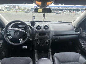 Mercedes-Benz ML 280 cdi | Mobile.bg    14