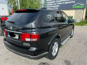 Обява за продажба на SsangYong Kyron ~7 500 лв. - изображение 3