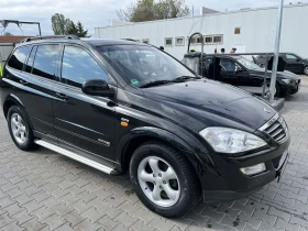 Обява за продажба на SsangYong Kyron ~7 500 лв. - изображение 6
