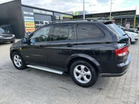 Обява за продажба на SsangYong Kyron ~7 500 лв. - изображение 1