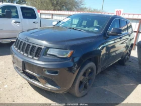 Jeep Grand cherokee HIGH ALTITUDE* КРАЙНА ЦЕНА - 21800 лв. - 41866862 4