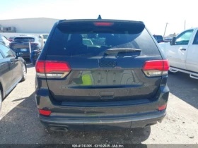 Jeep Grand cherokee HIGH ALTITUDE* КРАЙНА ЦЕНА - 21800 лв. - 41866862 2