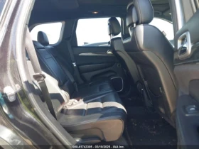 Jeep Grand cherokee HIGH ALTITUDE* КРАЙНА ЦЕНА - 21800 лв. - 41866862 10