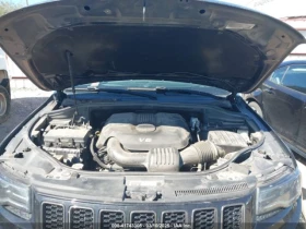 Jeep Grand cherokee HIGH ALTITUDE* КРАЙНА ЦЕНА - 21800 лв. - 41866862 11