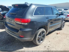 Jeep Grand cherokee HIGH ALTITUDE* КРАЙНА ЦЕНА - 21800 лв. - 41866862 6