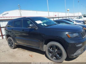 Jeep Grand cherokee HIGH ALTITUDE* КРАЙНА ЦЕНА - 21800 лв. - 41866862 13