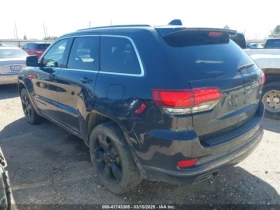 Jeep Grand cherokee HIGH ALTITUDE* КРАЙНА ЦЕНА - 21800 лв. - 41866862 5