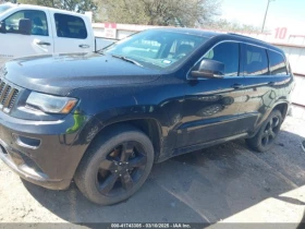 Jeep Grand cherokee HIGH ALTITUDE* КРАЙНА ЦЕНА - 21800 лв. - 41866862 14