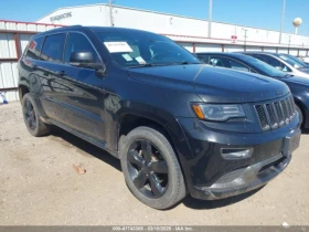 Jeep Grand cherokee HIGH ALTITUDE* КРАЙНА ЦЕНА - 21800 лв. - 41866862 3