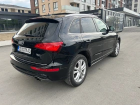 Обява за продажба на Audi Q5 3.0TFSI S-line ~40 999 лв. - изображение 2