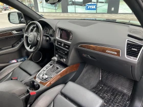 Обява за продажба на Audi Q5 3.0TFSI S-line ~40 999 лв. - изображение 6