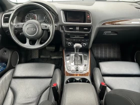 Обява за продажба на Audi Q5 3.0TFSI S-line ~40 999 лв. - изображение 4
