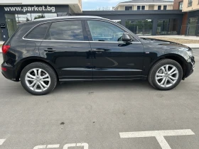 Обява за продажба на Audi Q5 3.0TFSI S-line ~40 999 лв. - изображение 3