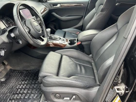 Обява за продажба на Audi Q5 3.0TFSI S-line ~40 999 лв. - изображение 11