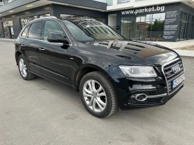 Обява за продажба на Audi Q5 3.0TFSI S-line ~40 999 лв. - изображение 1