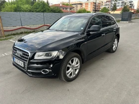 Обява за продажба на Audi Q5 3.0TFSI S-line ~40 999 лв. - изображение 1