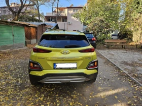 Обява за продажба на Hyundai Kona ~28 000 лв. - изображение 2