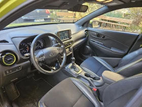 Обява за продажба на Hyundai Kona ~28 000 лв. - изображение 5