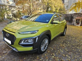 Обява за продажба на Hyundai Kona ~28 000 лв. - изображение 1