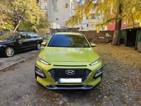 Обява за продажба на Hyundai Kona ~28 000 лв. - изображение 1
