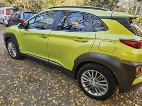 Обява за продажба на Hyundai Kona ~28 000 лв. - изображение 3