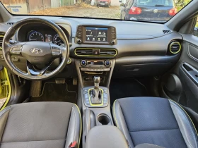 Обява за продажба на Hyundai Kona ~28 000 лв. - изображение 6