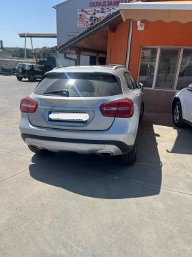 Mercedes-Benz GLA 250 - 27500 лв. - 78515079 2