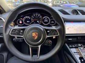 Porsche Cayenne S Coupe - 55900 € / 109330.90 лв. - 30402637 9
